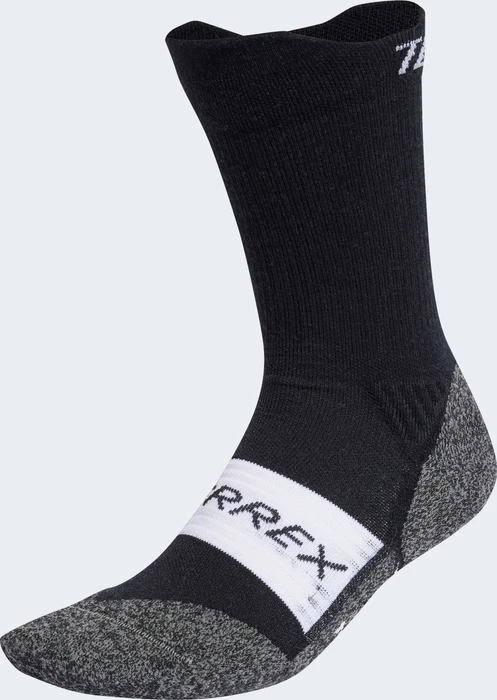 adidas Terrex Cold.RDY Wool Crew Socken