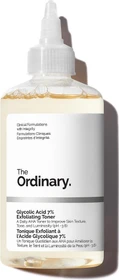 The Ordinary Glycolic Acid 7% Exfoliating Toner, 240ml