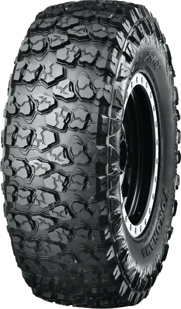 Yokohama Geolandar X-MT G005 7.50 R16 116/114N