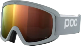 POC Opsin Wide Fit granite grey/clarity intense-partly sunny orange
