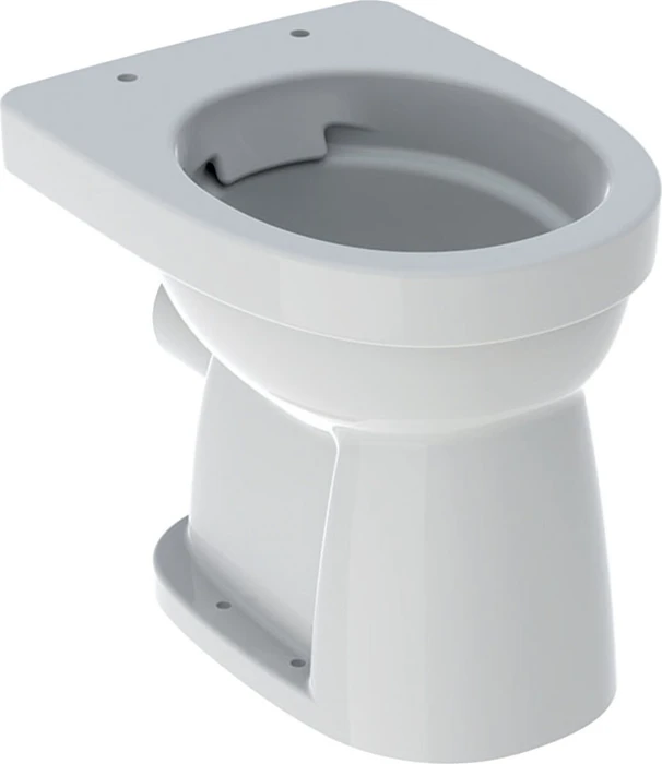 Geberit Renova Stand-WC Flachspüler