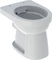 Geberit Renova Stand-WC Flachspüler Vorschaubild