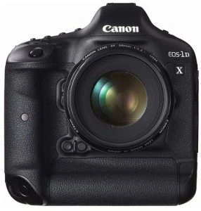 Canon EOS 1D X Body