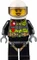 LEGO City Feuerwehr - Feuerwehr-Löscheinheit Vorschaubild
