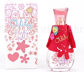 Oilily Lucky Girl Eau de Toilette, 75ml