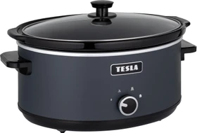 Tesla SlowCook S500 Slow Cooker
