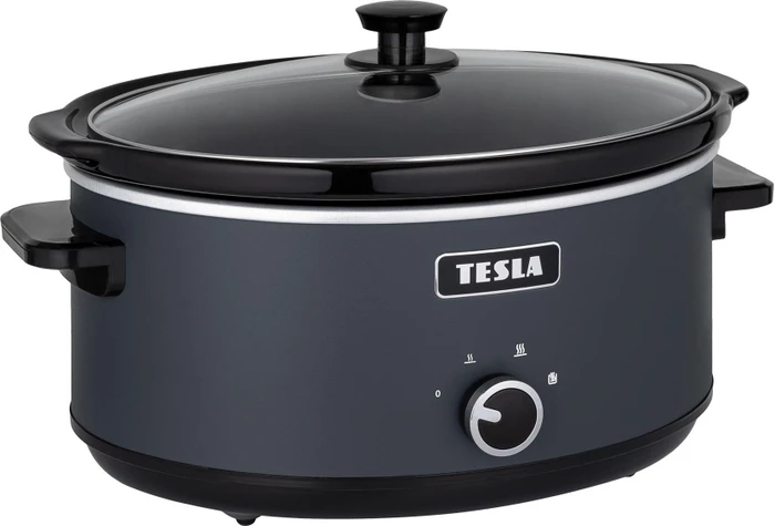 TESLA SlowCook S500