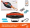 Mattel Hot Wheels id Race Portal Vorschaubild