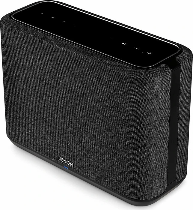 Denon Home 250 schwarz