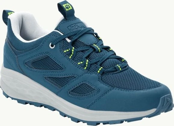 Jack Wolfskin Vojo 3 Vent Low dark sea (Herren)