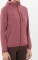 Salomon Essential Lightwarm Hooded Funktionsjacke nocturne (Damen) Vorschaubild