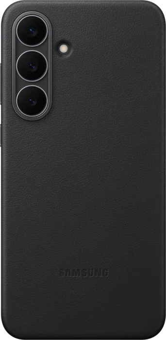 Samsung Kindsuit Case für Galaxy S25 FE schwarz