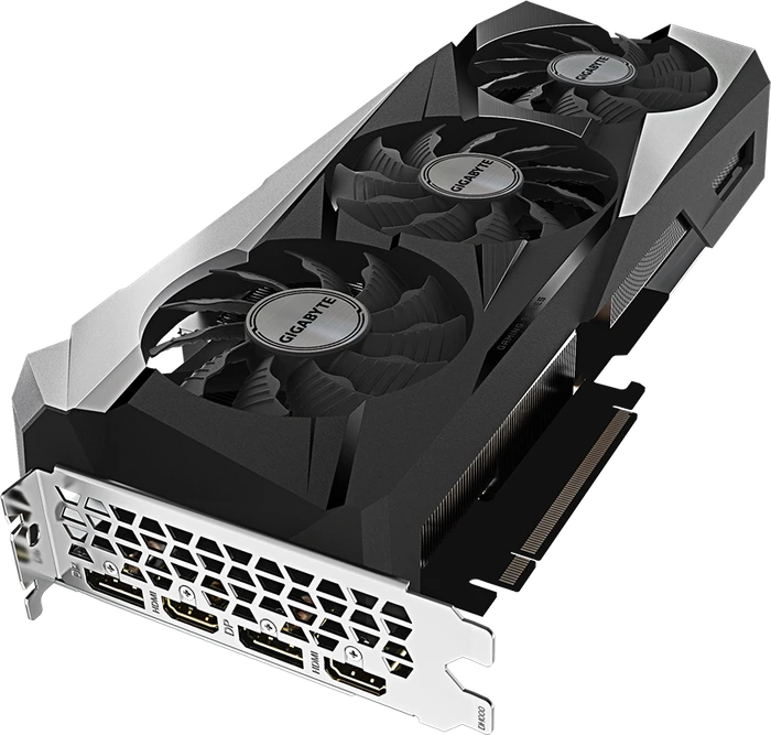 GIGABYTE GeForce RTX 3070 Ti