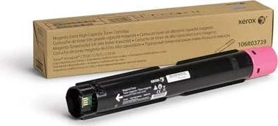 Xerox Toner 106R03739/106R03747 magenta hohe Kapazität