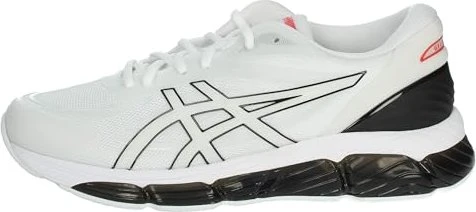 Asics Gel-Quantum 360 VIII weiß/schwarz