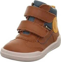 Superfit Superfree GTX braun/blau (Junior)