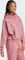 adidas Z.N.E. Zip Hoodie preloved crimson (Damen) Vorschaubild