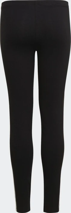 adidas Adicolor Hose lang black/white (Junior)