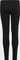adidas Adicolor Hose lang black/white (Junior) Vorschaubild