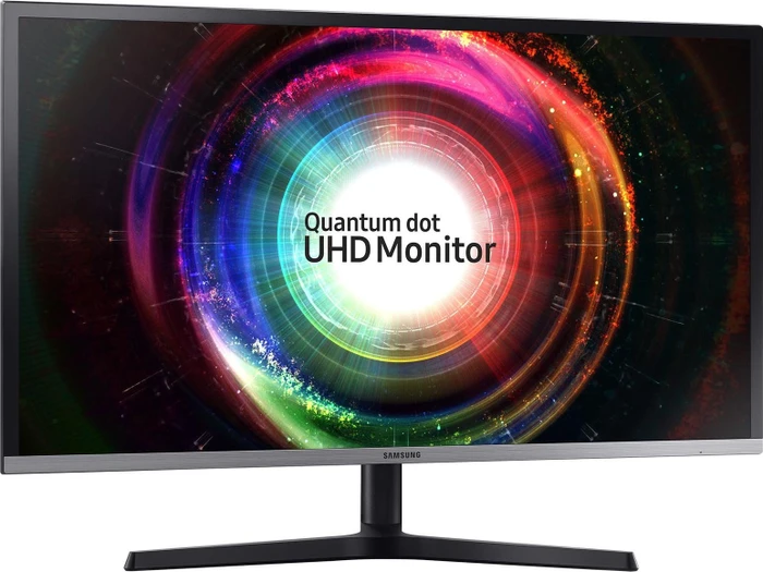 Samsung UH850, 31.5"