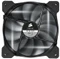Corsair Air Series SP140 LED White High Static Pressure, 140mm, 2er-Pack Vorschaubild