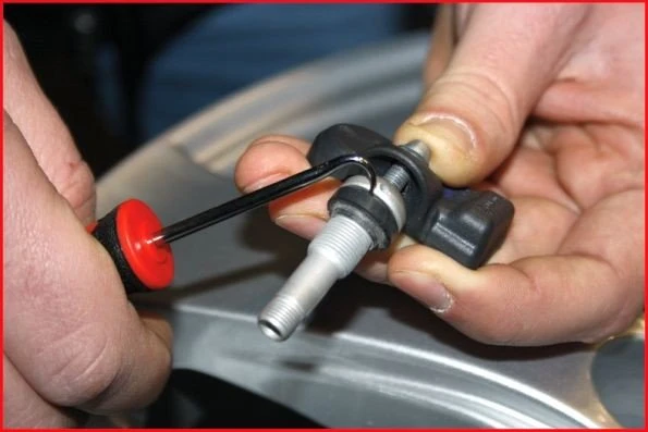 KS Tools Innenzwölfkant Steckschlüssel 1/2" (917.)