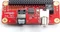 JustBoom Digi Zero pHAT for the Raspberry Pi Zero Vorschaubild