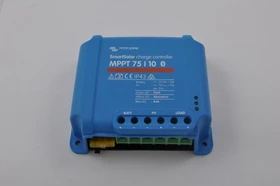 Victron Energy SmartSolar MPPT 75/10, Laderegler