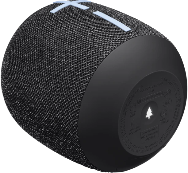 Ultimate Ears Wonderboom 3 Active Black