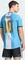 adidas Argentinien Messi 26 Authentic Trikot kurzarm light blue (Herren) Vorschaubild