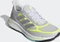 adidas Supernova+ dash grey/solar yellow/cloud white (Damen) Vorschaubild