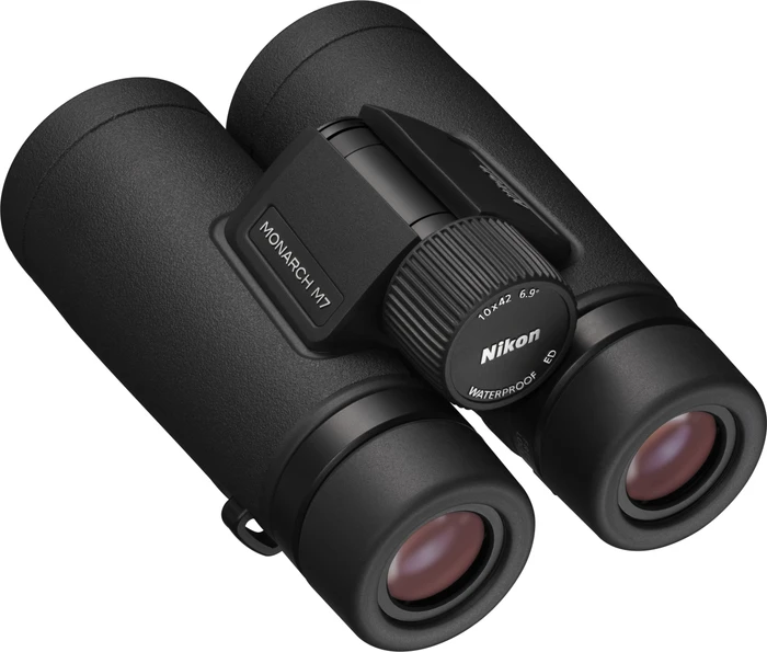 Nikon Monarch M7 10x42