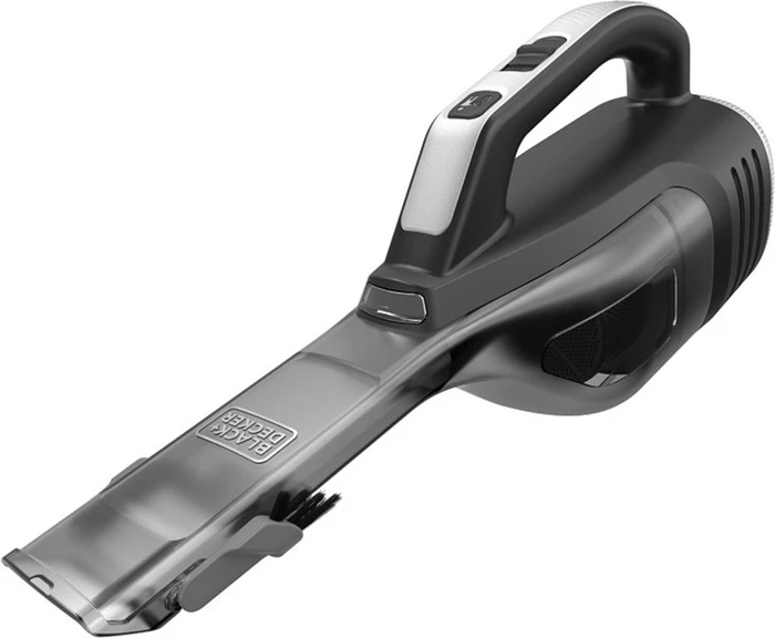 Black&Decker DVD320J Reveal Dustbuster Akku-Handstaubsauger