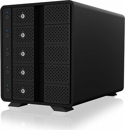 RaidSonic Icy Box IB-3805-C31, USB-C 3.1