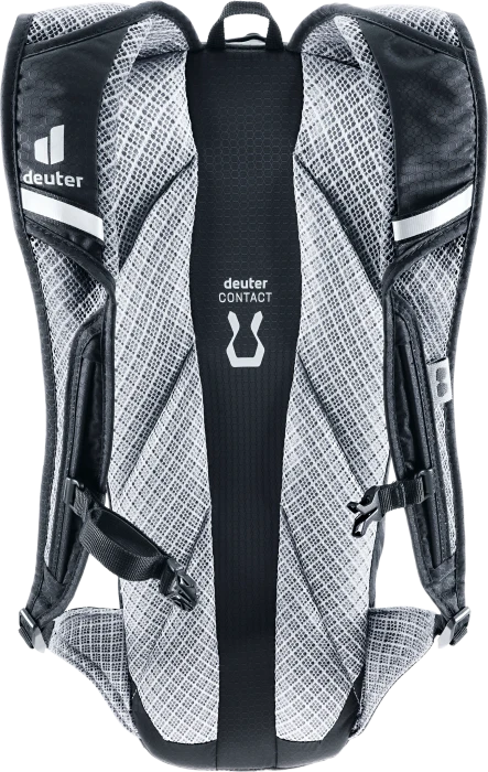 Deuter Road One Modell 2020 schwarz