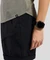 Odlo Essentials Natural Funktionsshirt kurzarm vetiver melange (Damen) Vorschaubild