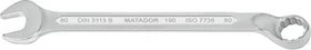 Matador 0190 Ring-Maulschlüssel, 80x860mm