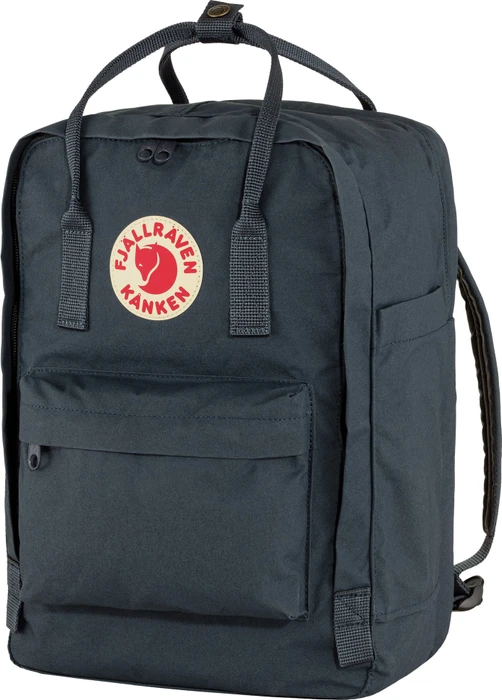 Fjällräven Kanken Laptop 15 Modell 2023 navy