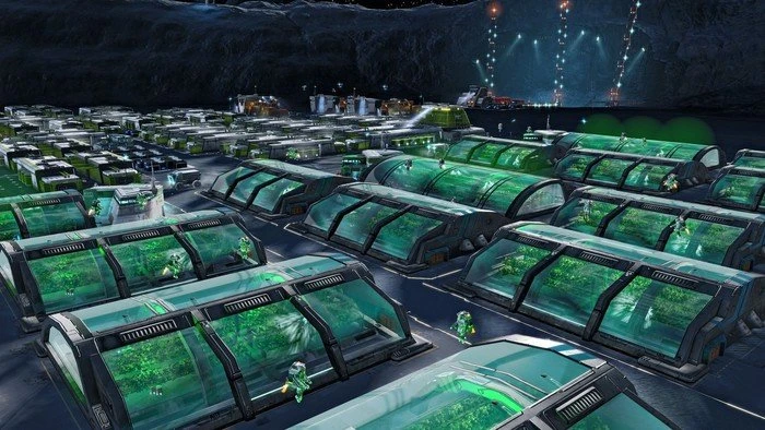 Anno 2205 - Season Pass (Download) (Add-on) (PC)