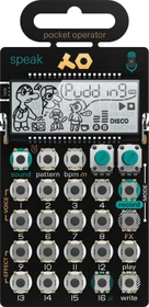 Teenage Engineering PO-35 Speak
