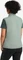 Jack Wolfskin Trail Light Ins 2in1 Funktionsweste green zinnia (Damen) Vorschaubild