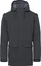Vaude Manukau II Funktionsmantel phantom black (Herren) Vorschaubild