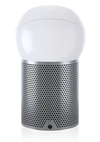 Dyson Pure Cool Me Luftreiniger weiß/silber