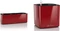 Lechuza Cube Glossy 16 Blumentopf Vorschaubild