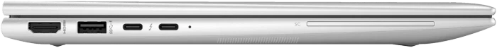 HP Elite 830 x360 G10, Core i5-1335U, 16GB RAM, 512GB SSD, DE