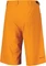 Scott Trail Flow Fahrradhose kurz copper orange (Herren) Vorschaubild