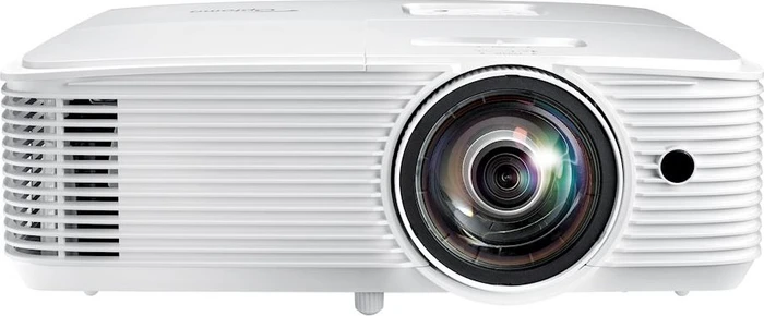 Optoma EH412STx
