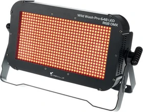 Stairville Wild Wash 648 LED RGB DMX