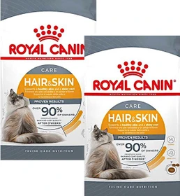 Royal Canin Hair & Skin Care, 10kg