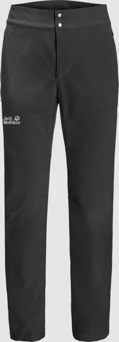 Jack Wolfskin Gradient Fahrradhose lang (Herren)